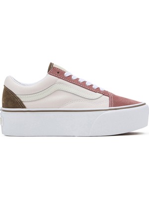 Vans Old Skool Stackform Sneaker T00000062007033