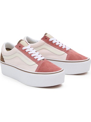 Vans Old Skool Stackform Sneaker T00000062007033