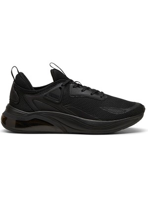 Puma Cell Thrill Erkek Koşu Ayakkabısı 31016801 Siyah