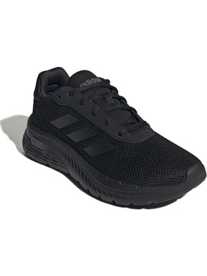 adidas Cloudfoam Comfy  Günlük Ayakkabı IH6125 Siyah