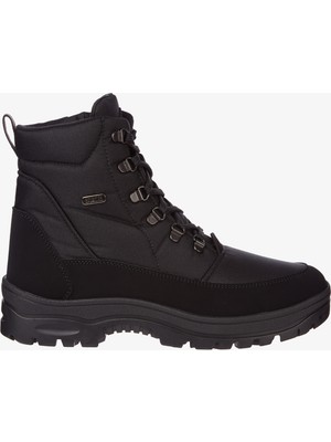 McKinley Mc Kinley Winter Fox IV Erkek Siyah Outdoor Bot.901