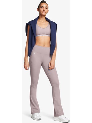 Under Armour Motion Flare Kadın TAYT XS Kalıp ile Spor Tarz Yüksek Konfor Sunar