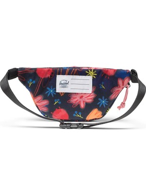 Herschel Heritage™ Bel Çantası | Little Herschel / Doodle Bloom