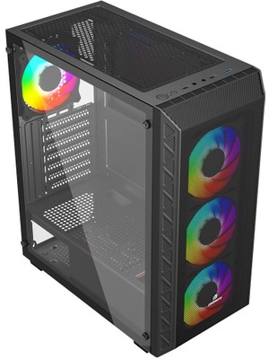 Seraphic Gaming SG7500F36 Ryzen 5 7500F 32 GB Ddr5 1 Tb 16 GB Rtx 4060 Ti