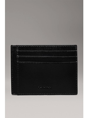 Calvin Klein Clean Esntl Id Cardholder