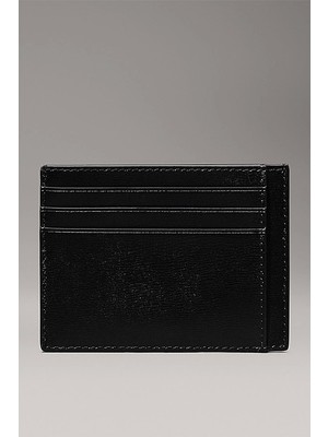 Calvin Klein Clean Esntl Id Cardholder