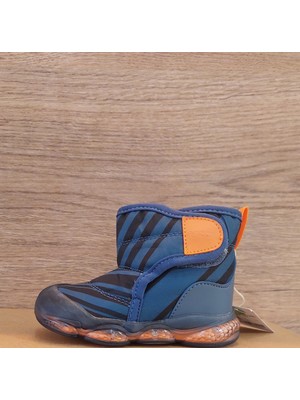 Vicco Helyum Erkek Bebe Kot Işıklı Karbot