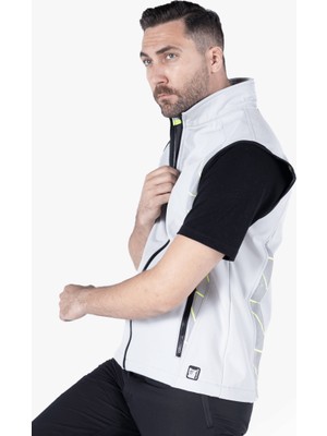 OWL Tiger Sofshell Yelek