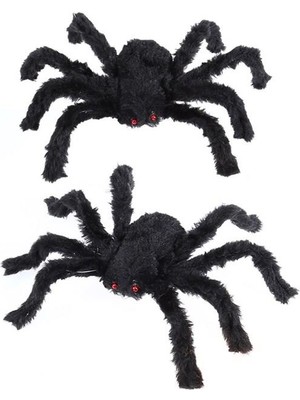 Partici Örümcek Figür 50CM