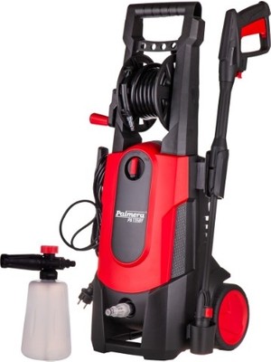 Palmera PA135BY Basınçlı Yıkama Makinesi