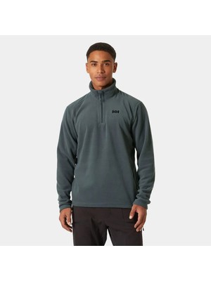 Helly Hansen Mount Erkek Gri Polar.860