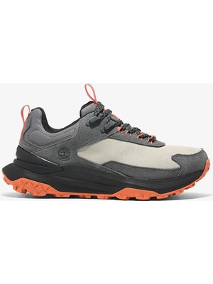 Timberland Motion Access Low Lace Up Erkek Yeşil Outdoor Ayakkabı.-