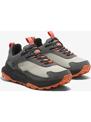 Timberland Motion Access Low Lace Up Erkek Yeşil Outdoor Ayakkabı.-