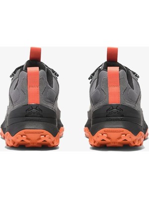 Timberland Motion Access Low Lace Up Erkek Yeşil Outdoor Ayakkabı.-