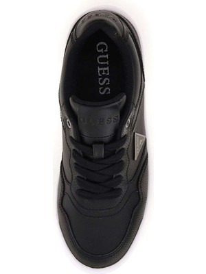 Guess Kadın Mıram Sneaker Ayakkabı - Siyah