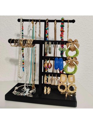 3dşehri Çok Amaçlı Takı Organizeri