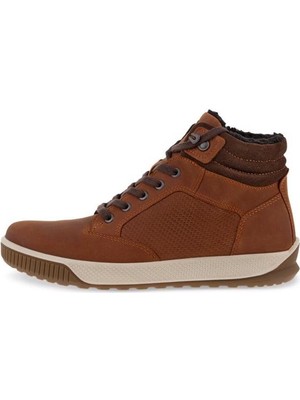 Ecco Bypath Tred Cognac