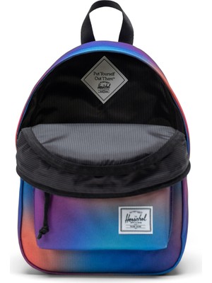 Herschel Supply Co. Herschel Classic Mini Fermuarlı Sırt Çantası