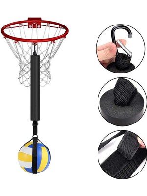 Sportface SF-V06 Ayarlanabilir Voleybol Antrenman Aleti