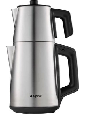 Arçelik Cm 6342 In Çay Makinesi