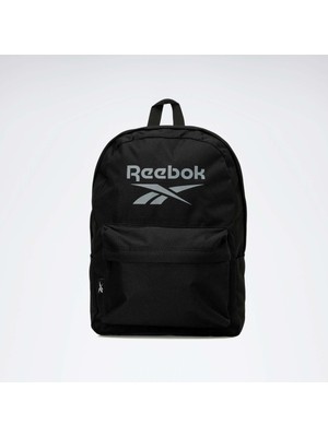 Reebok Backpack  Helen Bla Siyah Kadın Sırt Çantası