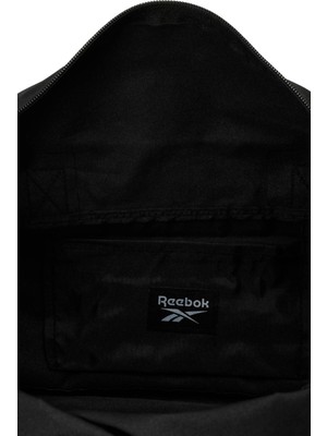 Reebok Ashland Gym Siyah Unisex Spor Çantası