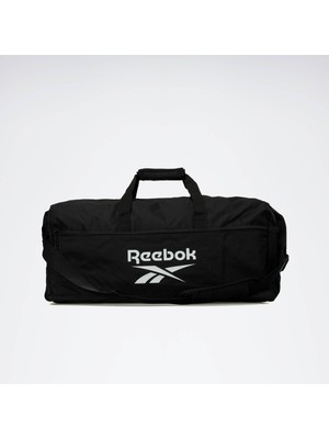 Reebok Ashland Gym Siyah Unisex Spor Çantası