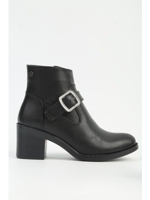 Pierre Cardin Pierre Cardin® Siyah Kadın Bot PC-54090