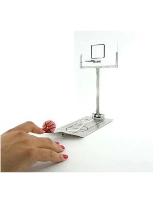 Masaüstü Metal Basketbol Oyunu