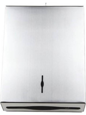 Kağıt Havlu Z Katlı PASL.200LÜK 20.5X27CM 304