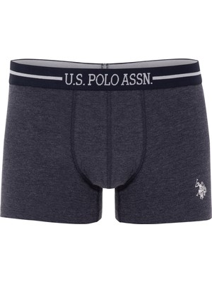 U.S. Polo Assn. Erkek Lacivert İç Giyim Alt 50301669-VR033