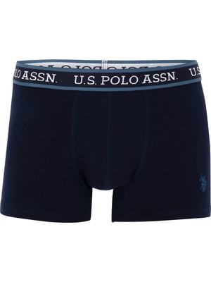 U.S. Polo Assn. Erkek Koyu Yeşil İç Giyim Alt 50301657-VR101