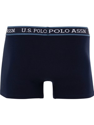 U.S. Polo Assn. Erkek Koyu Yeşil İç Giyim Alt 50301657-VR101