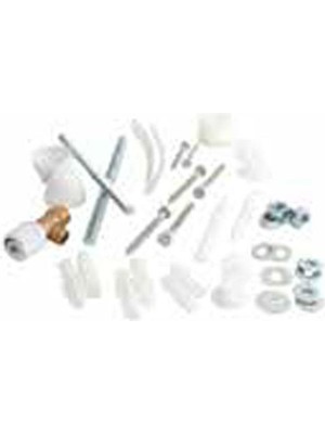 Gömme Rezervuar Ayar Vida Takımı