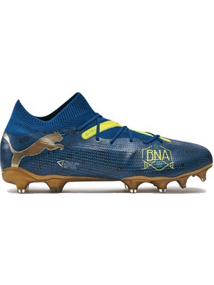 Puma Future 7 Match Bna Fg/ag Erkek Çim Zemin Kramponu 10808101 Lacivert