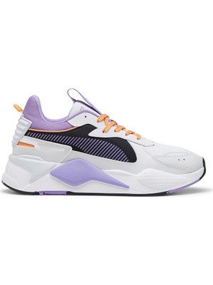 Puma Rs-X Hard Drive  Günlük Ayakkabı 36981816 Beyaz