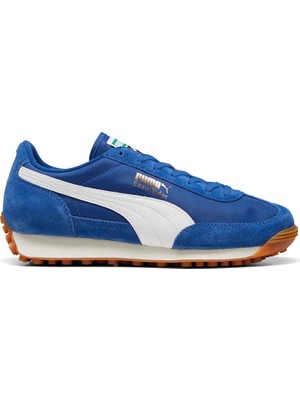 Puma Easy Rider Vintage  Günlük Ayakkabı 39902809 Mavi