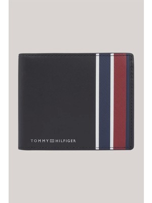 Tommy Hilfiger Erkek Kurumsal Cüzdan