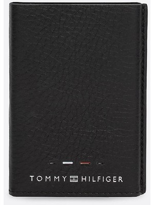 Tommy Hilfiger Erkek Premium Kart Tutucu