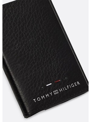 Tommy Hilfiger Erkek Premium Kart Tutucu