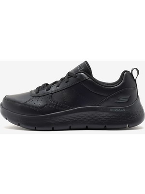 Skechers Go Walk Flex  -  Steady Up Erkek Siyah Yürüyüş Ayakkabısı 216499TK Bbk