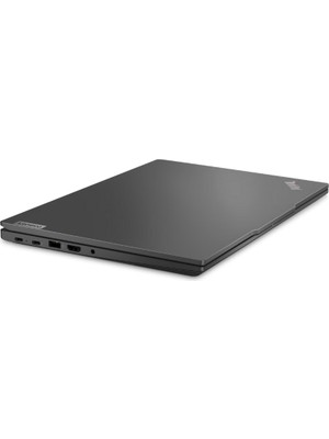 Lenovo Thinkpad E14 Gen 6 Ultra 5-125U 16 GB Ram 2 Tb SSD 14" Intel® Graphics Wuxga  (Free Dos) Taşınabilir Bilgisayar 21M7002PTX KT32