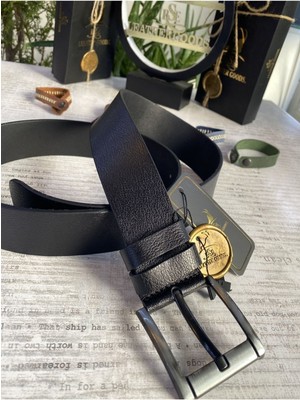 RSE Leather Goods Rse Leather Goods Deri Kemer