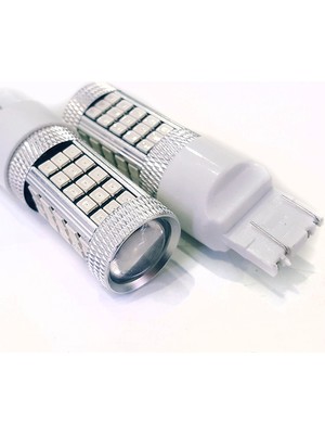 Femex Honda Civic Fb7 Komple LED Stop Aydınlatma Ampulleri Femex