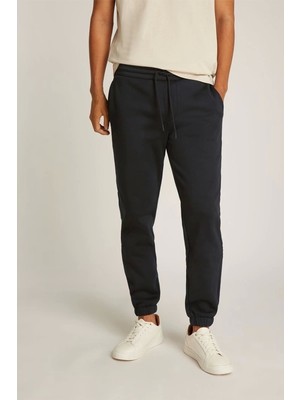 Calvin Klein Logo Tape Hwk Pant