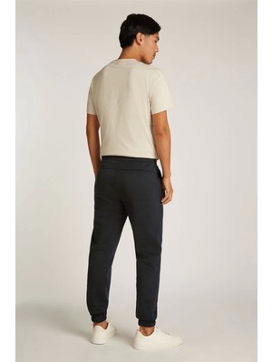 Calvin Klein Logo Tape Hwk Pant