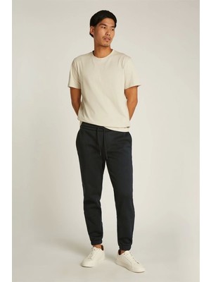 Calvin Klein Logo Tape Hwk Pant