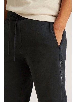 Calvin Klein Logo Tape Hwk Pant