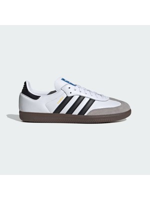 adidas Samba Og Cloud White Core Black