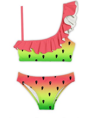 Slipstop Kız Çocuk Tina Junior Bikini